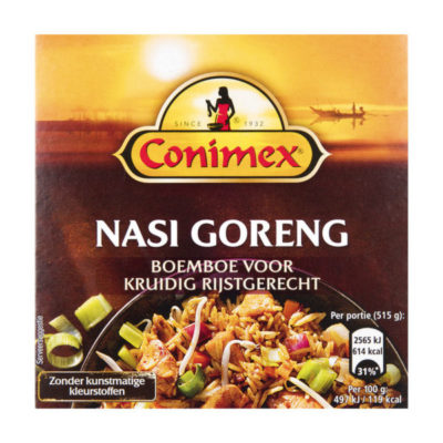 Conimex Boemboe Nasi Goreng