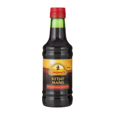 Conimex Ketjap Manis zoet 250ml