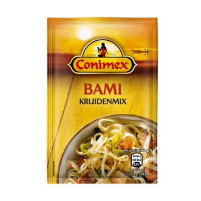 Conimex Kruidenmix voor Bami 20g