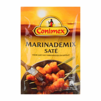 Conimex Sate Marinade 38g