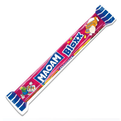 Haribo Maoam Fruit Chews 110g