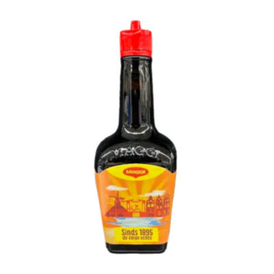 Maggi Seasoning 202ml