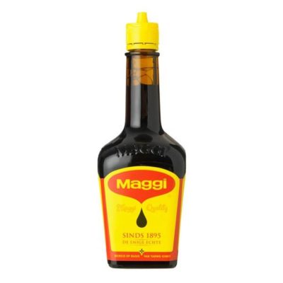Maggi Original 101ml