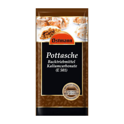 Ostmann Pottasche 15g