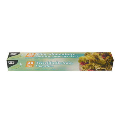 Cling Wrap 30m