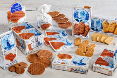 Dutch Specialities