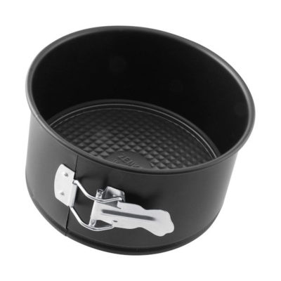 Zenker Panettone Baking Tin