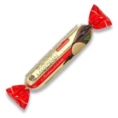 Schluckwerder Marzipan Dark Chocolate 100g ETA 19.10.2026