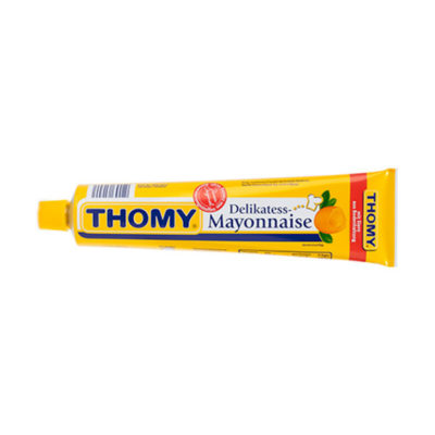 Thomy Mayonaise Tube 200g