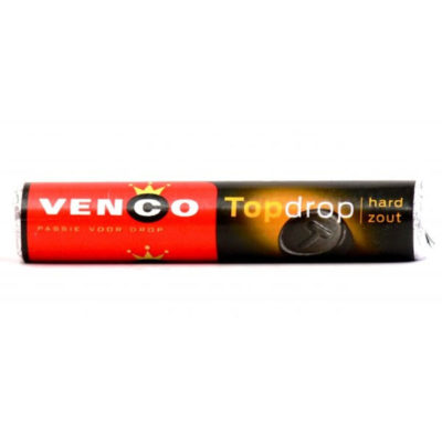 Venco Topdrop Rol 47gr