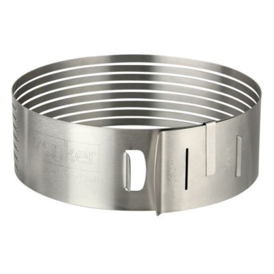 Zenker Cake Slicer 26-28cm