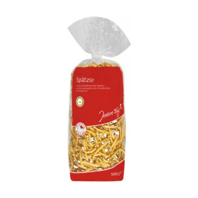 JT Spaetzle 500g
