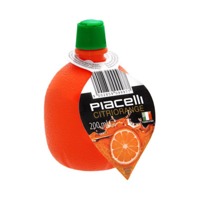 Piacelli Citriorange Orange Juice Concentrate 200ml