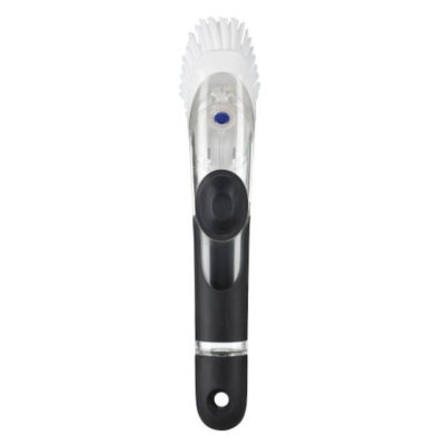 OXO Soap Dispensing Dish Brush