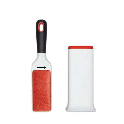 OXO Good Grips Fur Lifter / Self-Cleaning Garment Brush