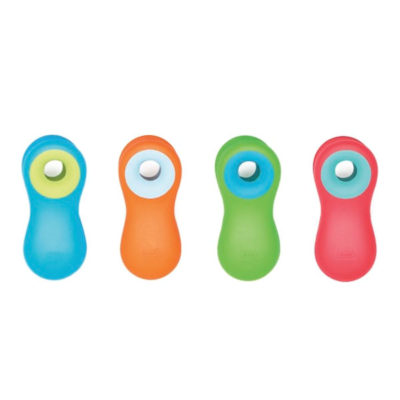 OXO Magnetic All-Purpose Clips 4pk