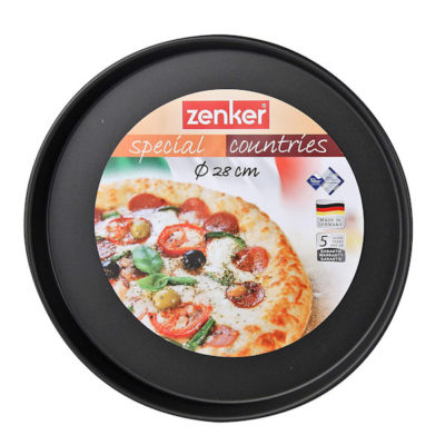 Zenker Pizza Pan 28cm