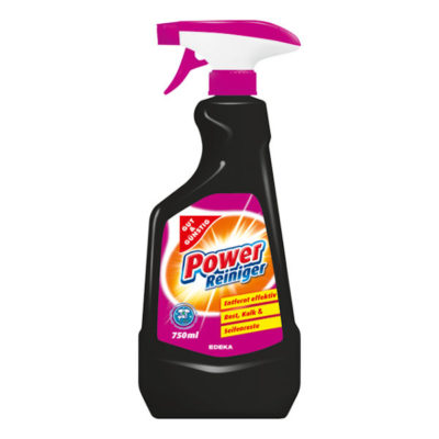 G&G Power Reiniger 750ml