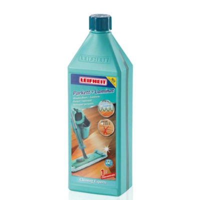 Leifheit Parquet & Laminate Cleaner 1L