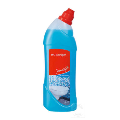 JT Toilet Cleaner 1l