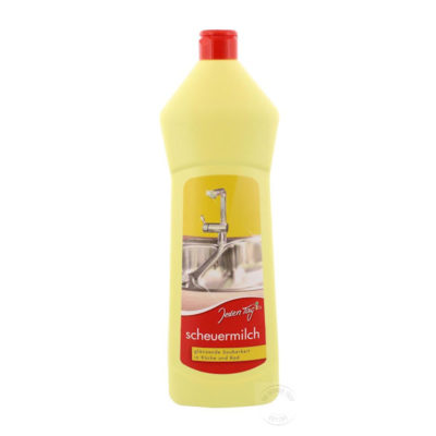 JT Scouring Cream 750ml