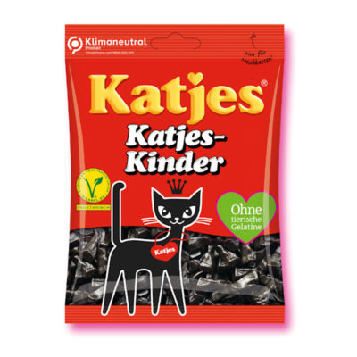 Katjes Kinder 210g
