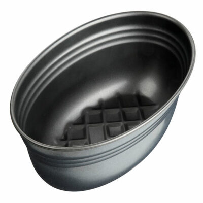 Zenker Oval Bread Baking Mould