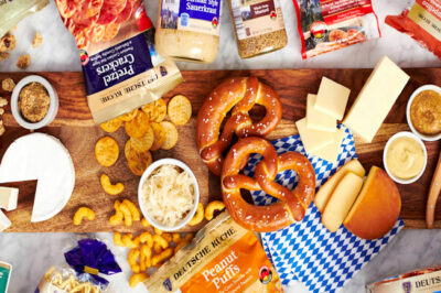 German Specialities