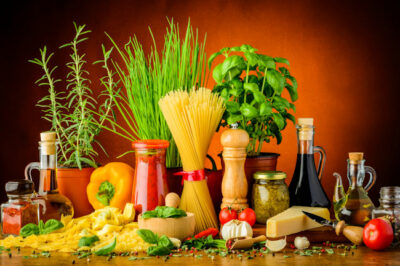 Italian Specialities