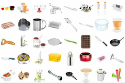 Kitchenware