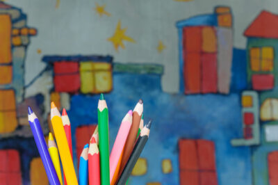 Toys / Arts & Crafts