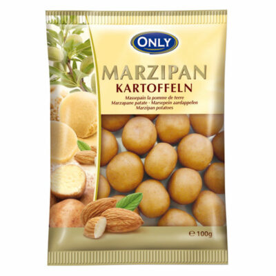x Marzipan Potatoes 100g ETA 21.10.2026