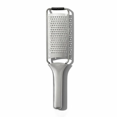 OXO Steel Grater