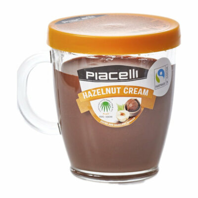 Piacelli Hazelnut Cream 300g