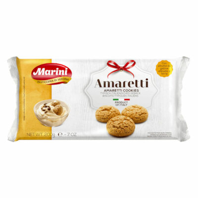 Amaretti Cookies 200g