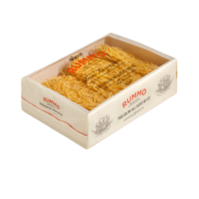 Rummo - Tagliolini All'uovo No. 93 Pasta 250g