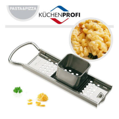 Küchenprofi Spaetzle Plane