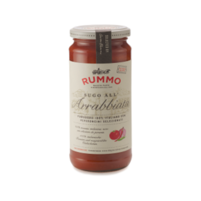 Rummo - Sugo Arrabbiata 340g
