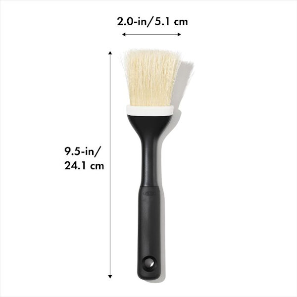 OXO Good Grips Pastry Brush - Image 3