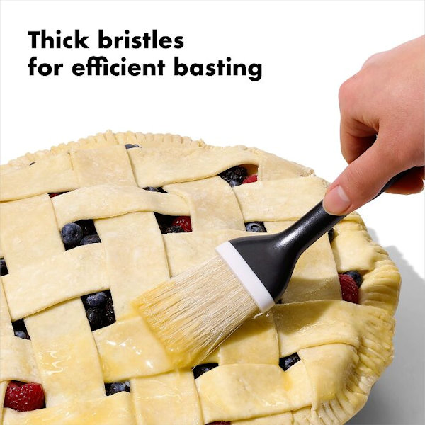 OXO Good Grips Pastry Brush - Image 4