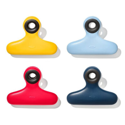 OXO Good Grips Heavy Duty Clips Set of 4