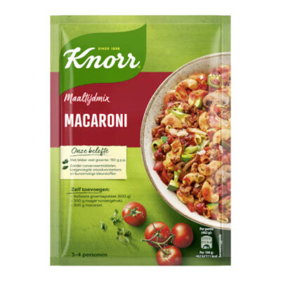 Knorr Mix for Macaroni 61gr