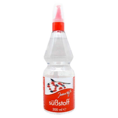 JT Süßstoff / Liquid Sweetener 300ml