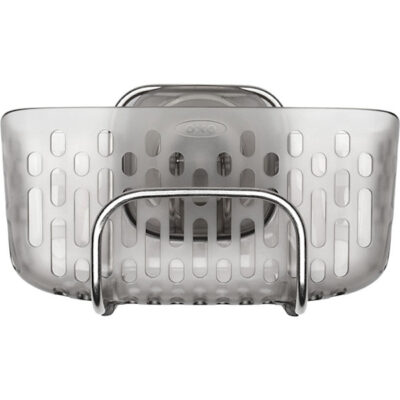 OXO Good Grips StrongHold Suction Sink Caddy