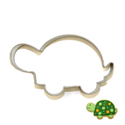 Cookie Cutter Tortoise