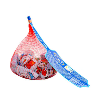 Milk Chocolate Christmas 85g net