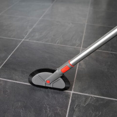 Nordic Stream Tile Brush without handle