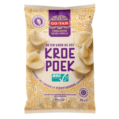 Gotan Kroepoek 70g