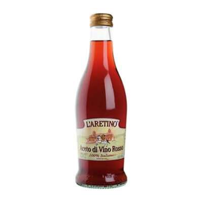 L'Aretino Red Vinegar 500ml