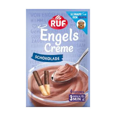 Ruf Engels Creme Schokolade